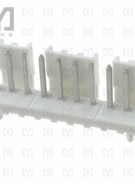 4-644615-0【CONN HEADER VERT 10POS 3.96MM】