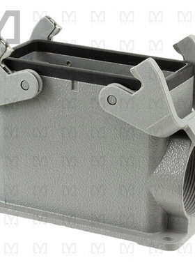 09300160271【CONN BASE SIDE ENTRY SZ16B PG29】