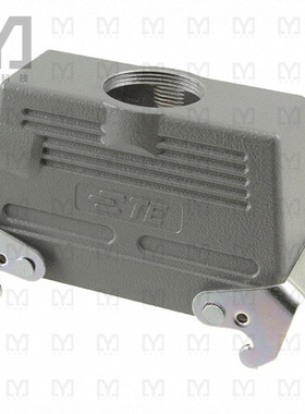 H24B-TGBH-PG29【CONN HOOD TOP ENTRY SZ24B PG29】