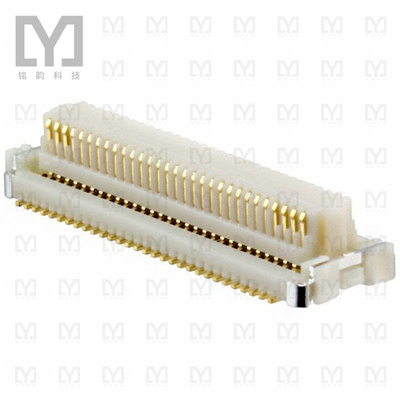 60RF-JMCS-G-1-TF(N)(LF)(SN)【CONN 60POS RCPT W/O BOSSES】