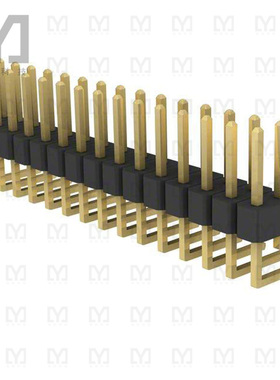 PRPC015DBAN-M71RC【CONN HEADER R/A 30POS 2.54MM】