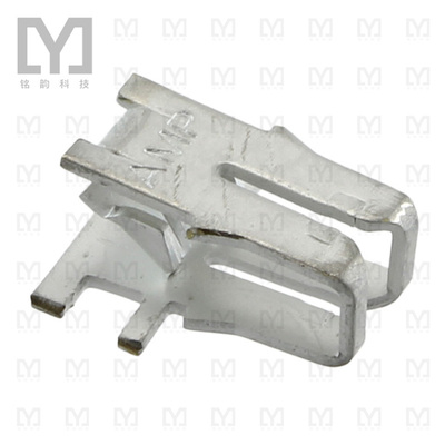 63591-1【CONN MAG TERM 20AWG IDC】