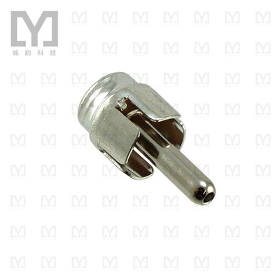 3501MX【CONN RCA PLUG MONO 2COND】