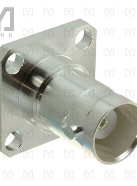 1-1337446-0【CONN BNC JACK STR 50 OHM SOLDER】