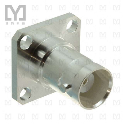 1-1337446-0【CONN BNC JACK STR 50 OHM SOLDER】