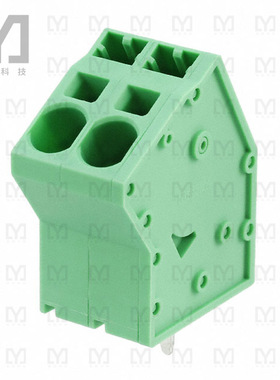 1819082【TERM BLOCK 2POS 30DEG 7.5MM PCB】