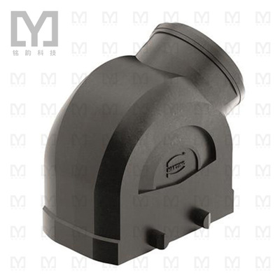 19430160527【HAN-ECO 16B HOOD DOUBLE LEVER  S】