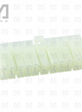 172501-1【MIC MARK-2 PLUG HSG 21P】