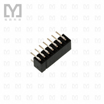 87264-1452【CONN RCPT 14P 0.079 GOLD PCB R/A】