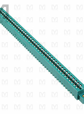 3-530677-3【CONN EDGE DUAL FMALE 86POS 0.156】
