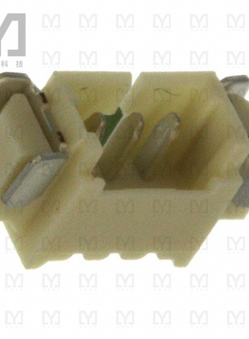 1734261-3【CONN HEADER SMD R/A 3POS 1.25MM】