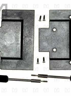 5786152-3【CONN BACKSHELL 68POS 180DEG SHLD】