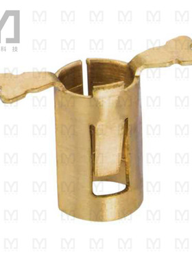 S9111-45R【CONN PIN RCPT .059-0.075 SOLDER】