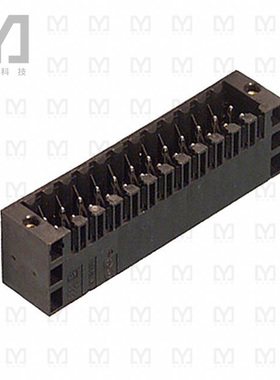 1729680000【TERM BLOCK HDR 24POS VERT 3.5MM】