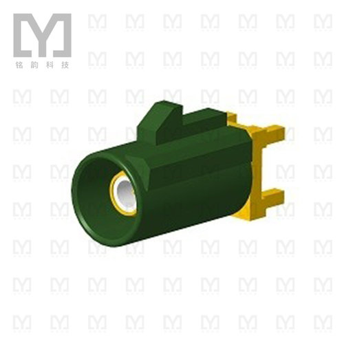 FA1-NESP-PCBD6【CONN FAKRA PLUG 50 OHM PCB】