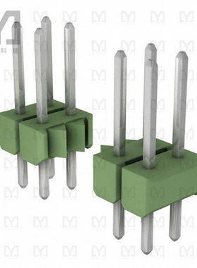 2-826925-0【CONN HEADER VERT 40POS 2.54MM】