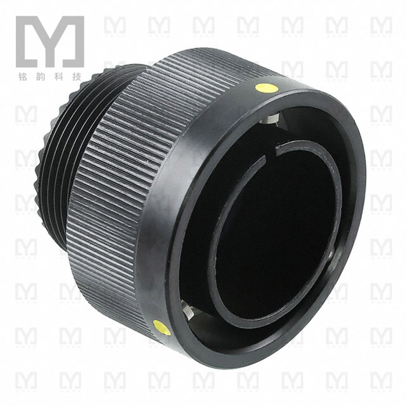 CIRHSE06T2214PCNF80M32V0【CONN PLUG HSG MALE 19POS INLINE】