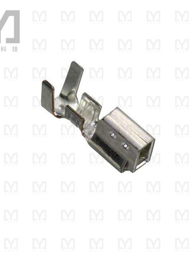 0502178000【CONN SOCKET 18-24AWG CRIMP TIN】