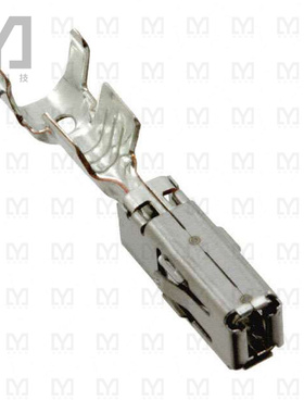 1-968857-1【CONN SOCKET 14-16AWG CRIMP TIN】