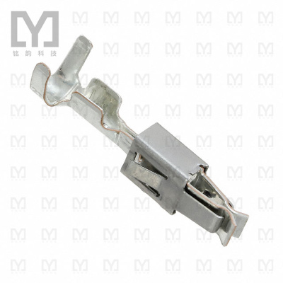 964286-2【CONN SOCKET 17-20AWG CRIMP TIN】