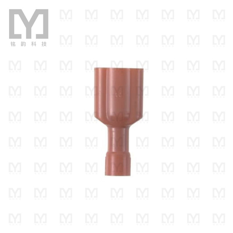 DPF18-250FIM-M【CONN QC TAB 18-22AWG 0.250 CRIMP】