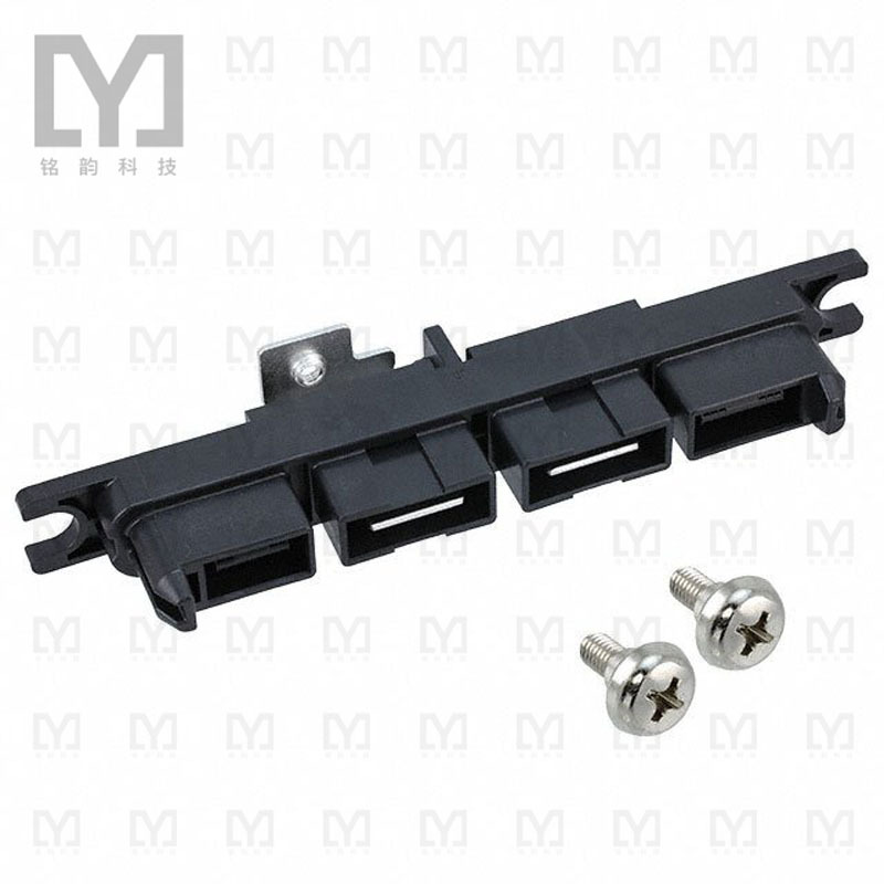 PS3-2UP/12P/16P(01)【CONN RCPT 150A PNL MNT】