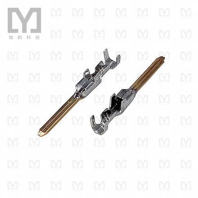 175288-3【CONN PIN 20-24AWG CRIMP GOLD】