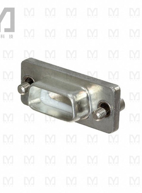 09670029065【D SUB IP 67 SHIELDED CAP_FE_9P_M】