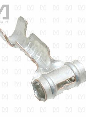 350189-1【CONN TERM RCPT 22-26AWG CRIMP】