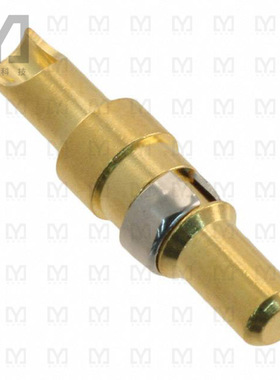 09692815421【CONN D-SUB PIN SLDR CUP GOLD】