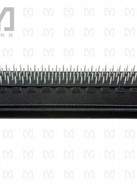 1734099-8【CONN BTB PLUG 80POS R/A SOLDER】
