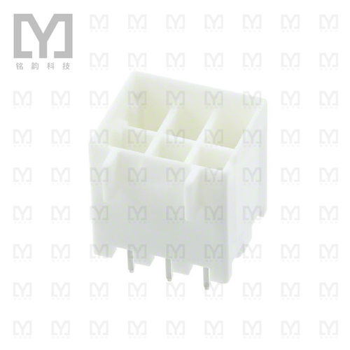 DF33C-6DP-3.3DSA(24)【CONN HEADER VERT 6POS 3.3MM】