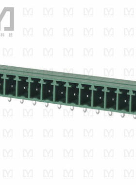 1803387【TERM BLOCK HDR 13POS 3.81MM】