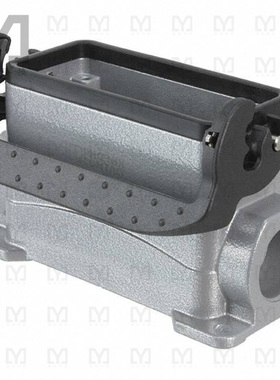 1604784【CONN BASE SIDE ENTRY SZB16 M25】