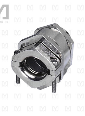 1646162【METAL SCREW CONNECTION】