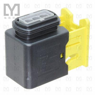 2-1418448-1【3 POS AMP MCP1.5K REC. HSG COD】
