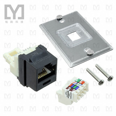 KWP6PY【STAINLESS STEEL WALL PHONE PLATE】