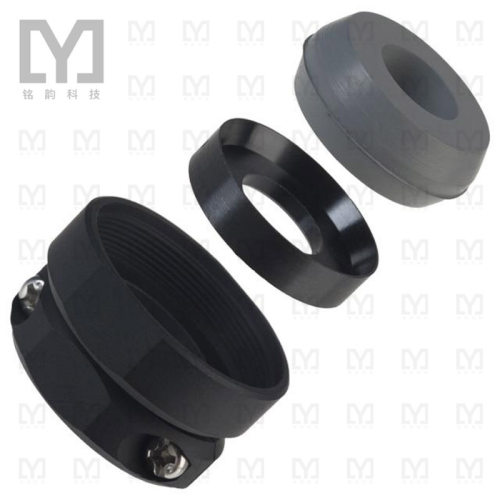 JR25WCC-12(71)【CONN CABLE CLAMP SZ 25 M28 BLACK】