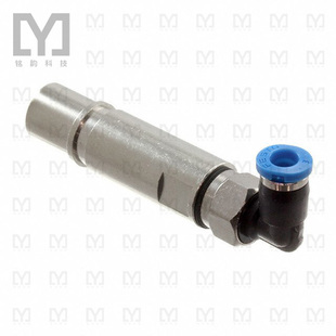 PNEUM. FEMAL CONTACT OD3MM METAL 09140007453