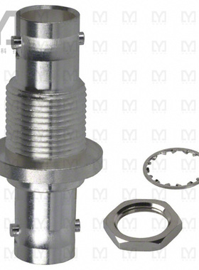 112438【CONN ADAPT JACK-JACK BNC 75 OHM】