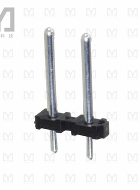 31028102【PIN HEADER  VERTICAL  NON-SHROUD】