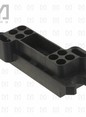 1648203-1【CONN PLUG HSG DRAWER 29POS BLK】