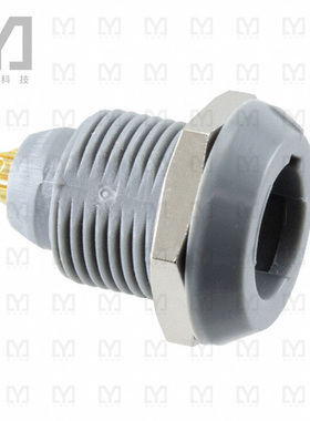 8P1P005200GRF01【CONN RCPT FMALE 5POS SOLDER CUP】