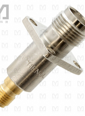 901-280【CONN ADAPT TNC JACK TO SMA JACK】