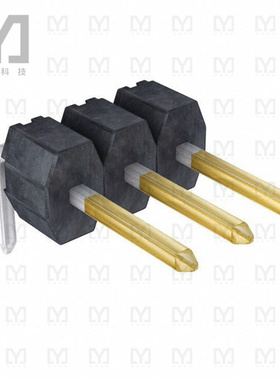 0901210763【CONN HEADER R/A 3POS 2.54MM】