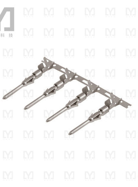 0936010036【CONTACT H.D. CRIMP PIN 14-18AWG】