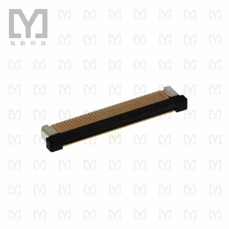 ZF5S-40-01-T-WT-TR【ZERO INSERTION FORCE .5MM ASSEMB】