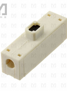 009286001021906【CONN JUNCT 1POS POKE-IN 18-26AWG】