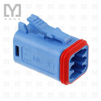 0934454204【6CCT MLXT PLUG BLUE W LARGE SEAL】