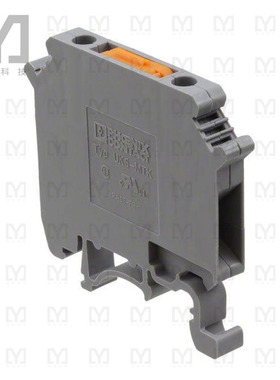 3004430【CONN TERM BLK DISCONN 12-22AWG】